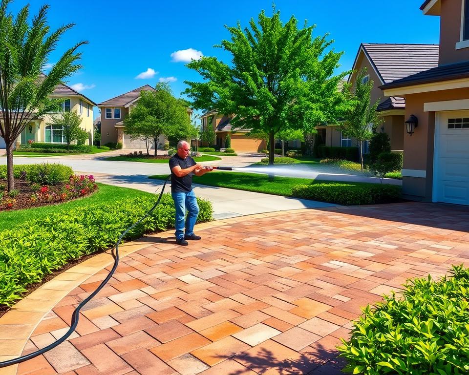 pressure washing companies Conyers