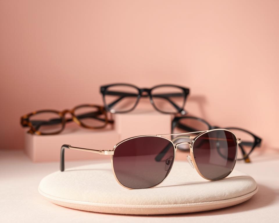 Replica Eyeglasses