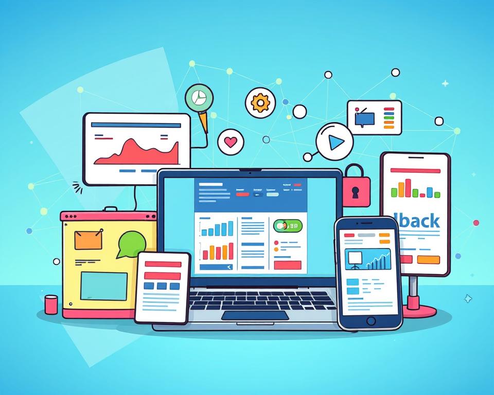 SEO agency
