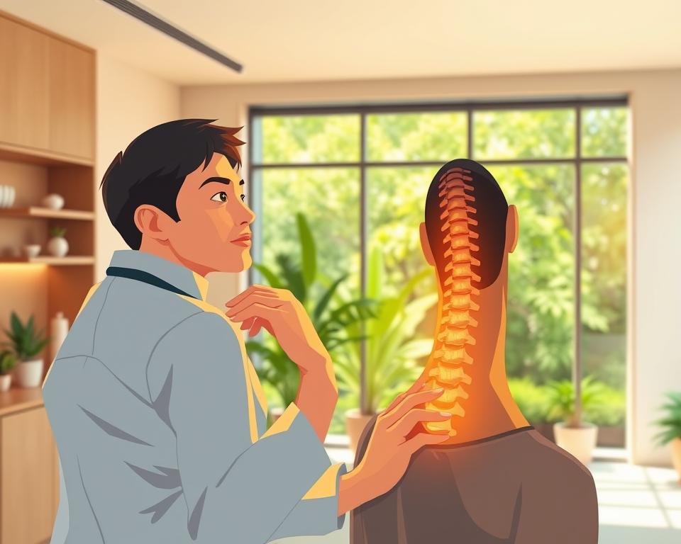 Chirotherapy - based in SG