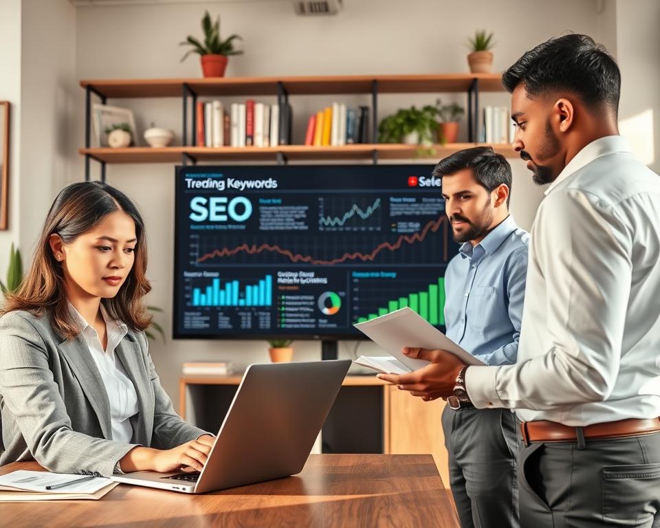 organic SEO company Orlando