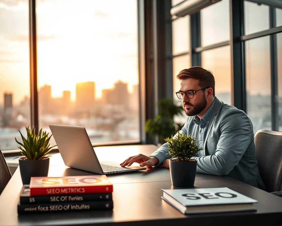 Marketing 1on1 is the Premier Los Angeles SEO